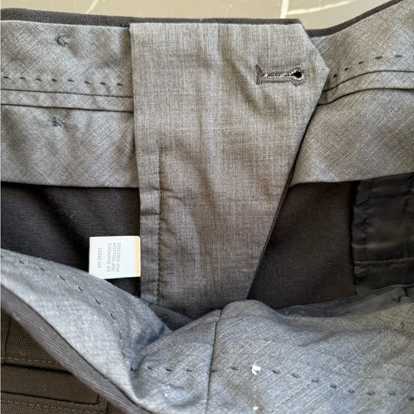 BANANA REPUBLIC Sloan Cropped Pants - Picture 8 of 16